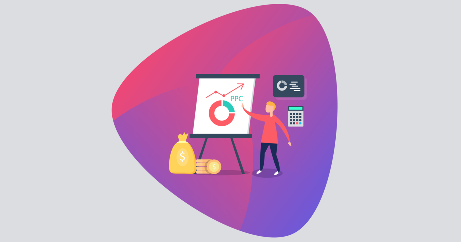 The Most Common Way PPC Ad Budget Is Wasted