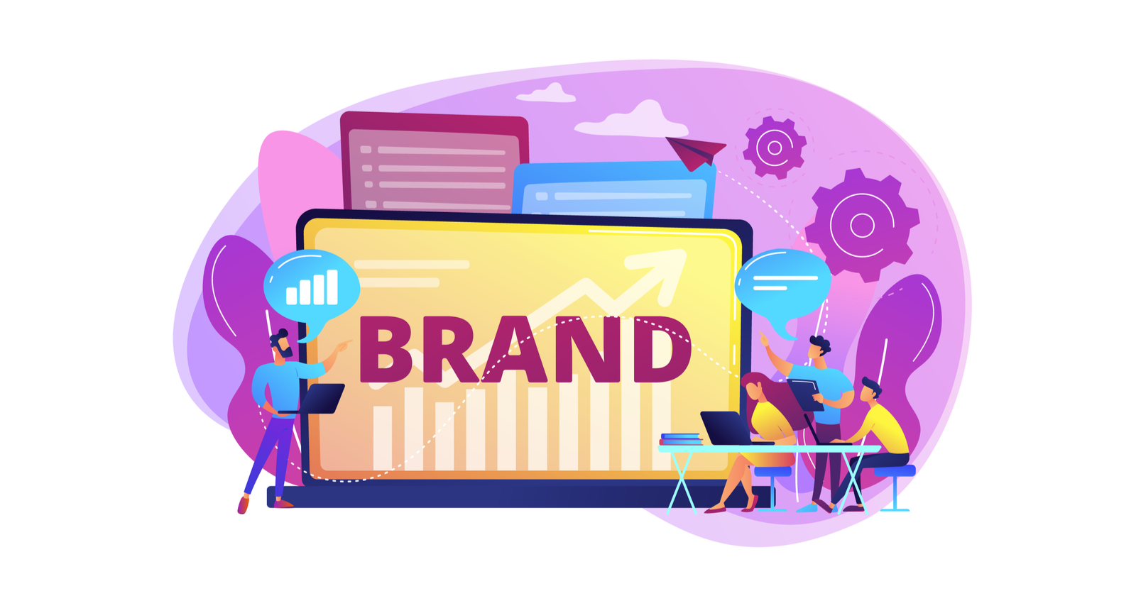 The Power of Impression-Based Campaigns to Grow Your Brand