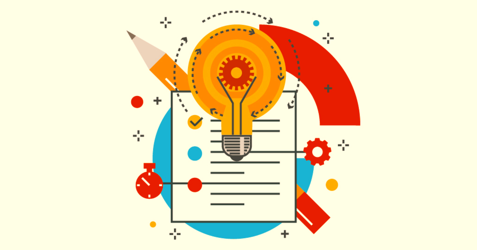 The Ultimate Web Content Writing Checklist for SEO 