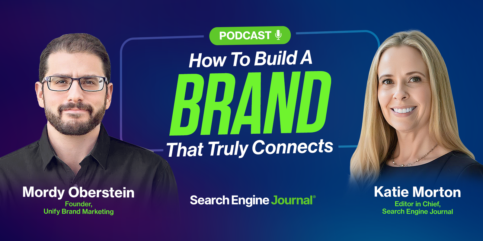 How To Develop A Brand That Truly Connects