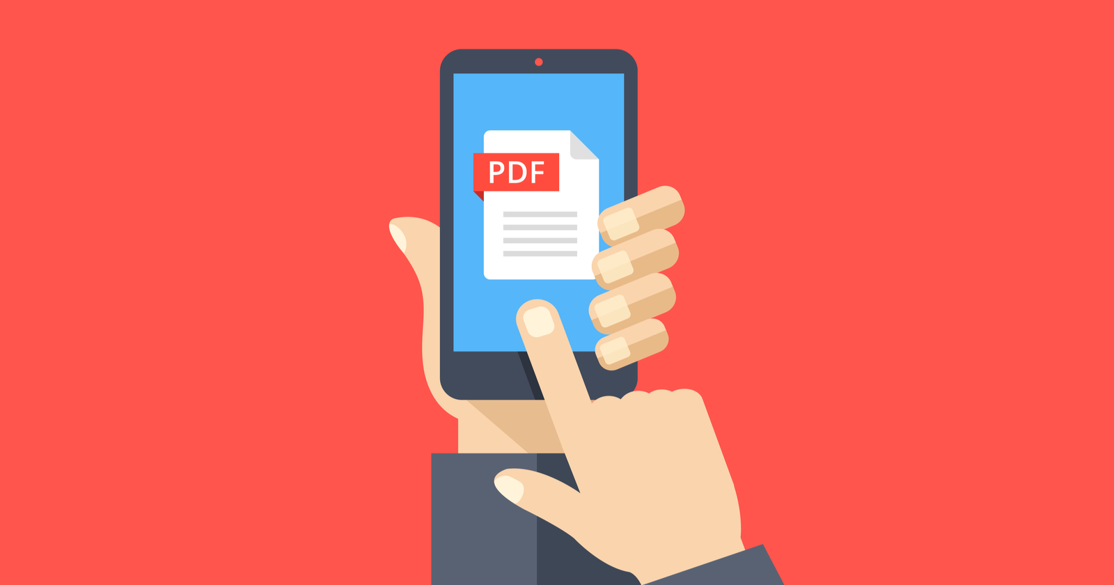 13 Tips to Make Your PDFs SEO Friendly