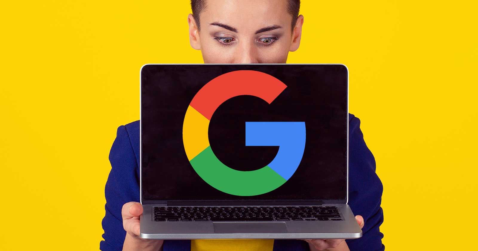 Google Says There's No Limit on Title Tag Length