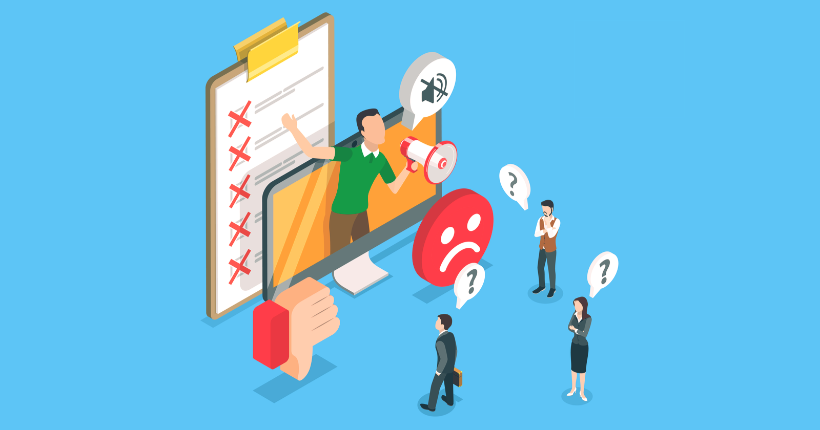 Top 10 Worst Marketing Disasters Of All Time