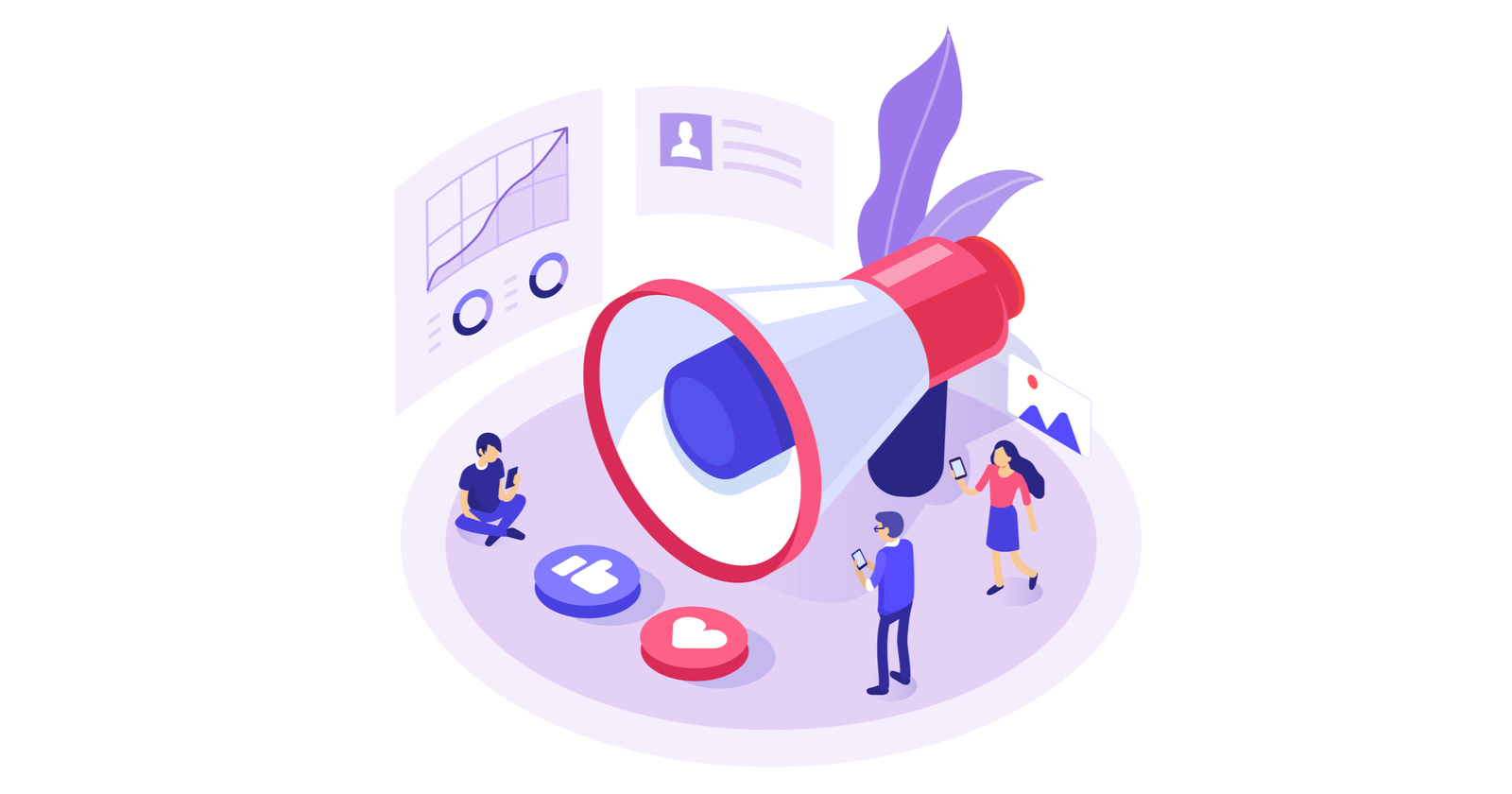 Top 14 Benefits of Social Media for Your Business