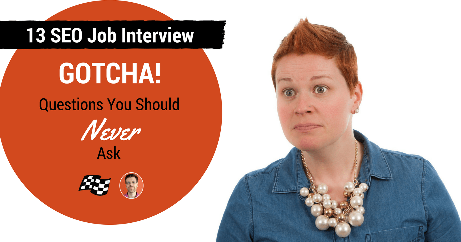 Hiring an SEO? Don't Ask These 13 Dumb Questions