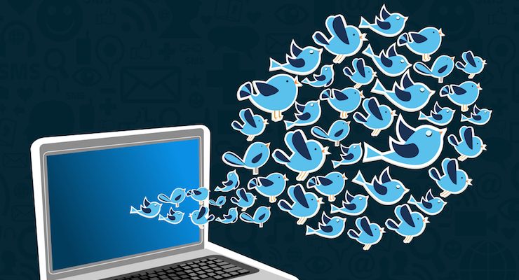 60% Of Links Shared On Twitter Don't Get Clicks | SEJ