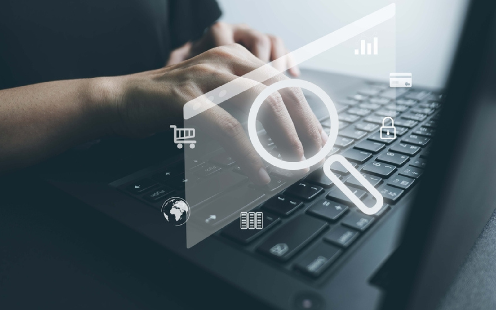 How People Search: Understanding User Intent