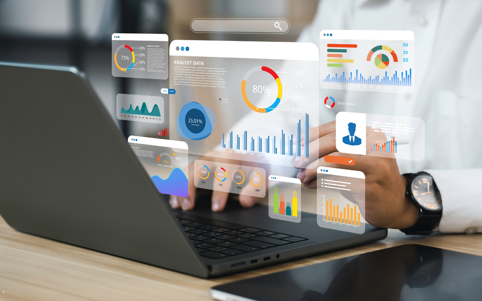 Beyond Rankings: Comprehensive Methods To Measure SEO Effectiveness