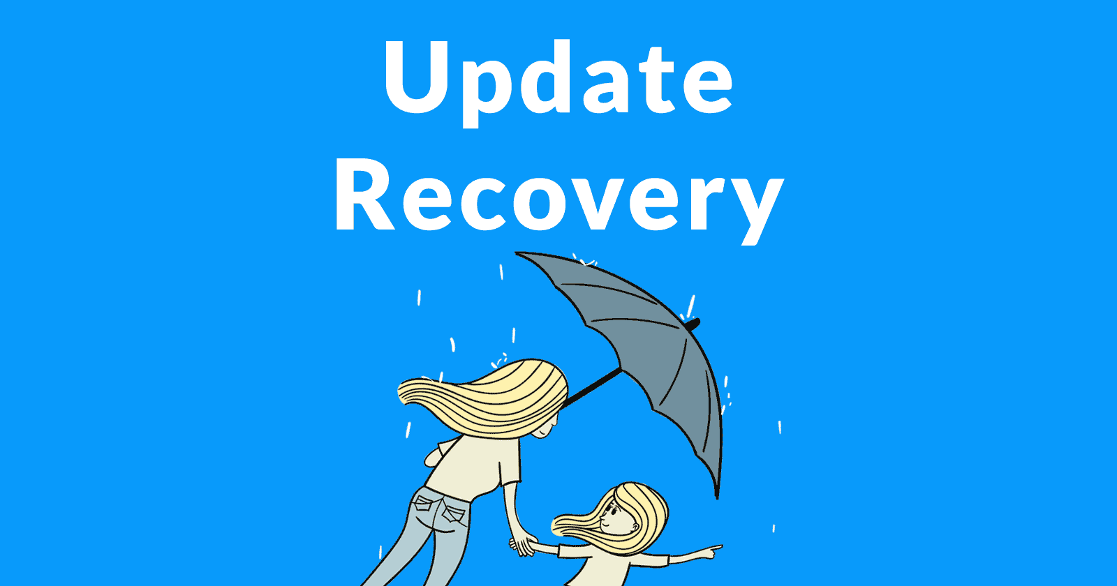 Recovery From November 2019 Google Update
