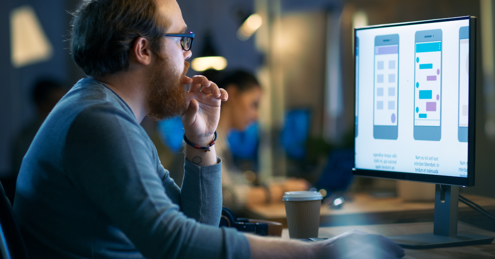 Google Algorithms And Updates Focusing On User Experience: A Timeline