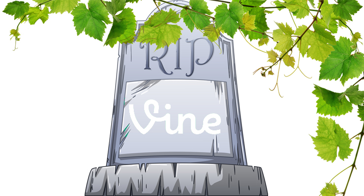 Twitter Cuts Off Vine