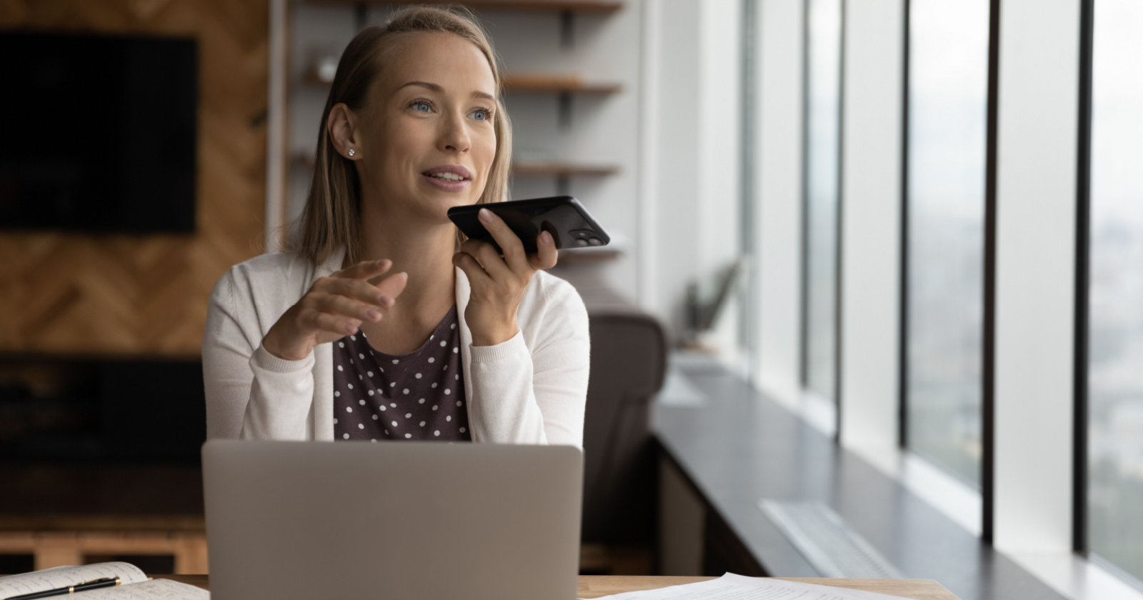 Voice Search SEO: 8 Practical Tips For Businesses