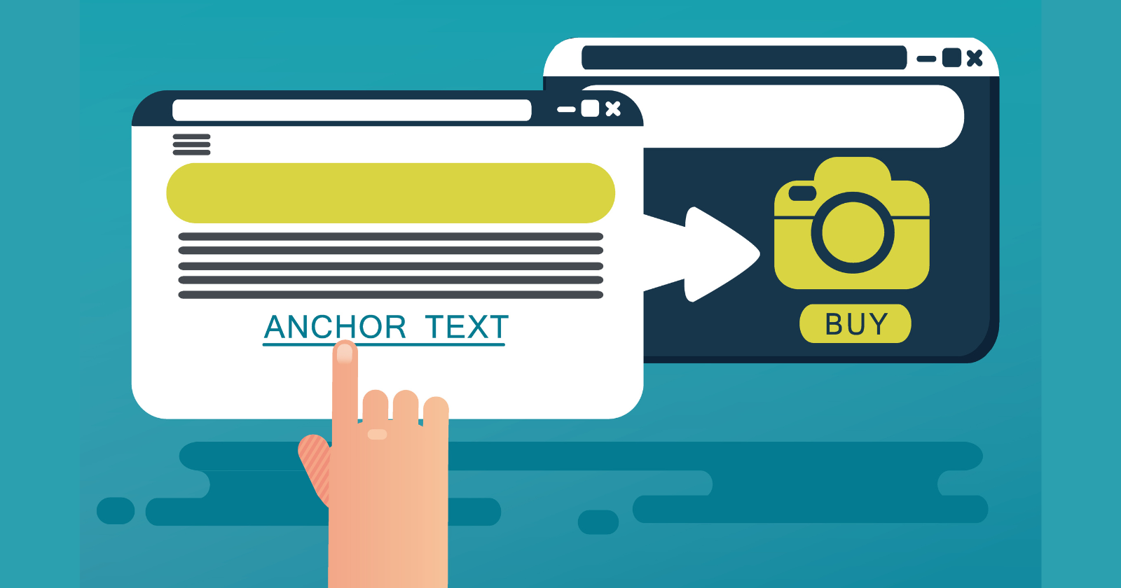 Anchor Text: What Is It & How To Optimize It?