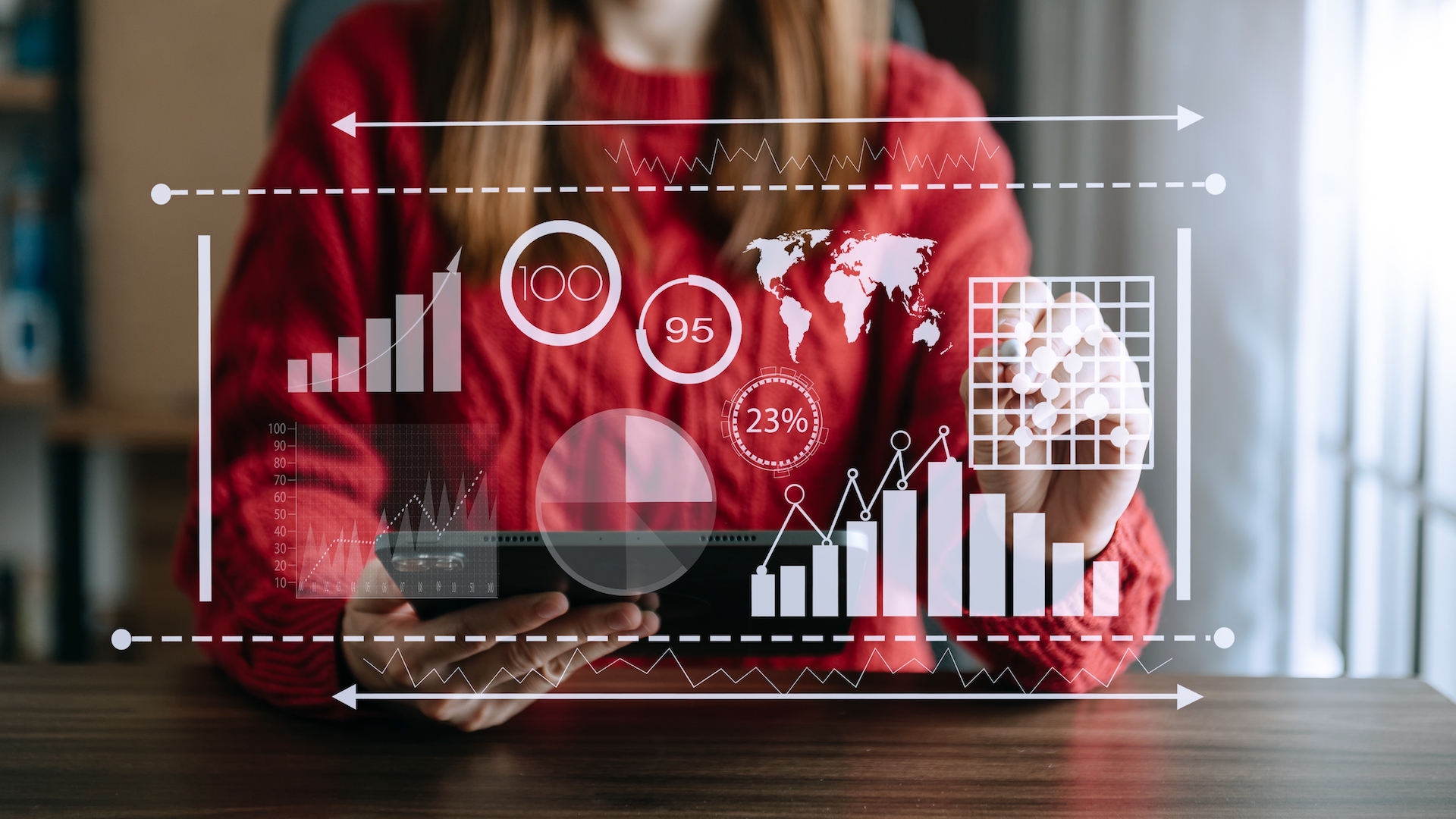 Market Intelligence: What It Is & How To Use It