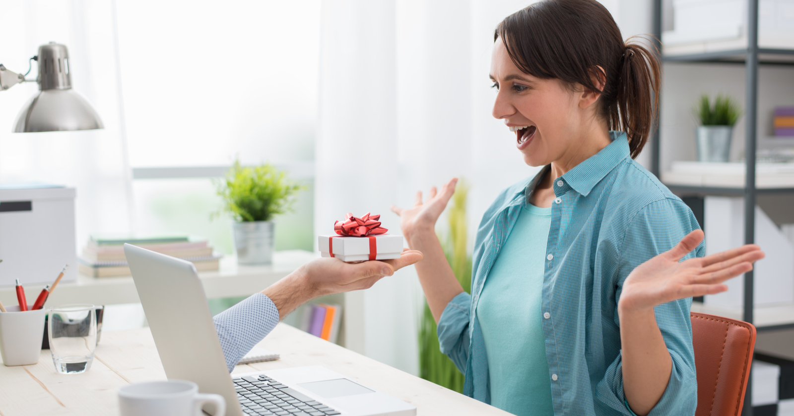 How to Tell What Readers Want & Give It to Them