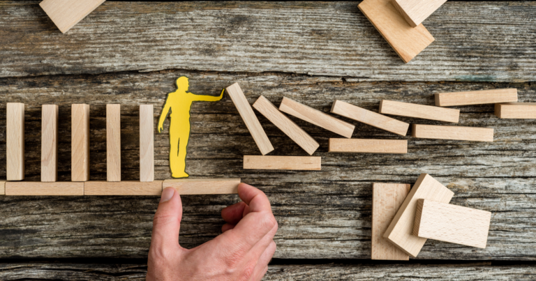 What to Do When Clients Push Pause on Your Services