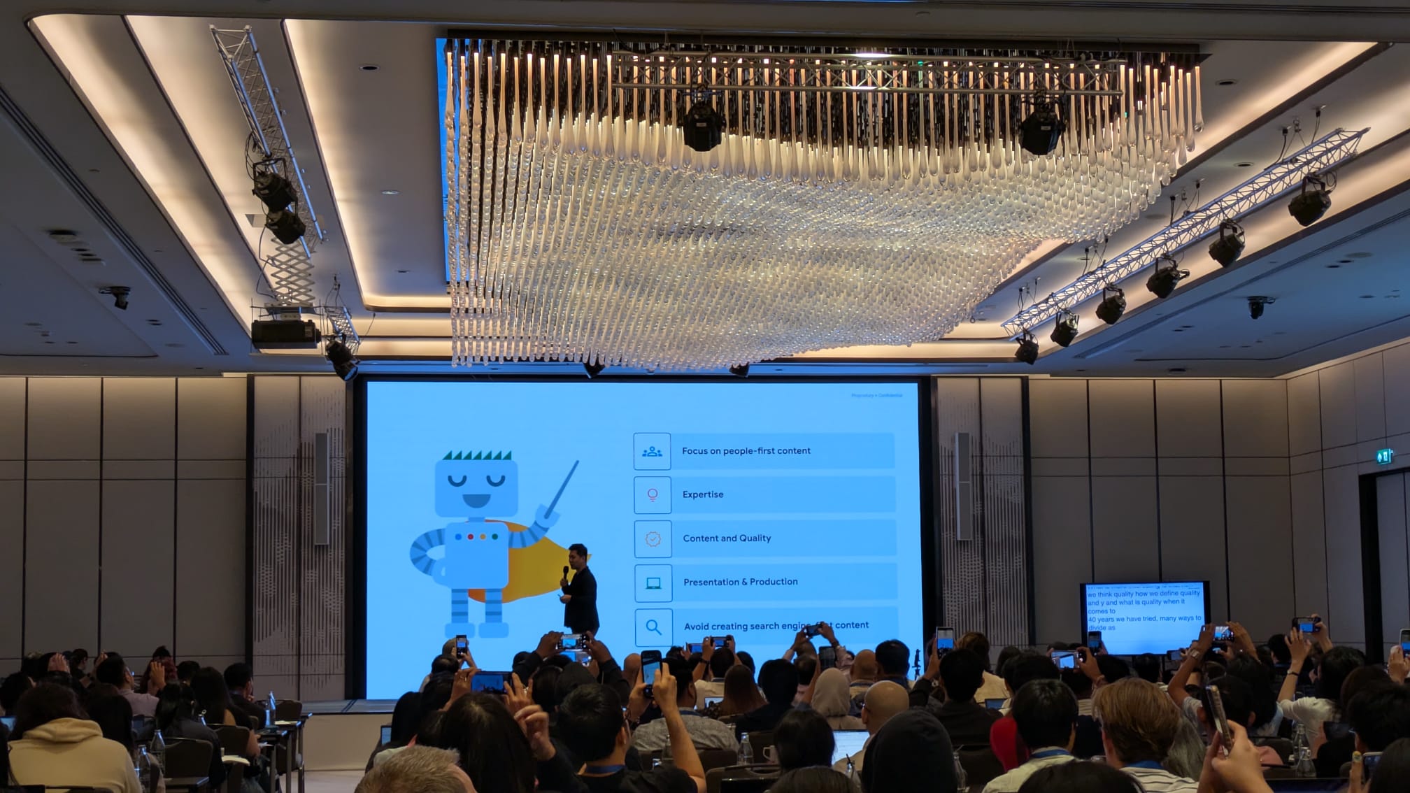 Google Search Central APAC 2025