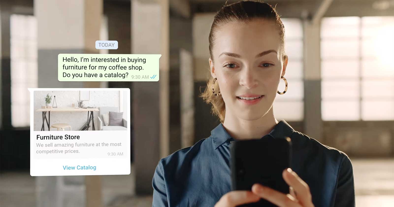 WhatsApp Announces Shopping and Payment Tools for Businesses