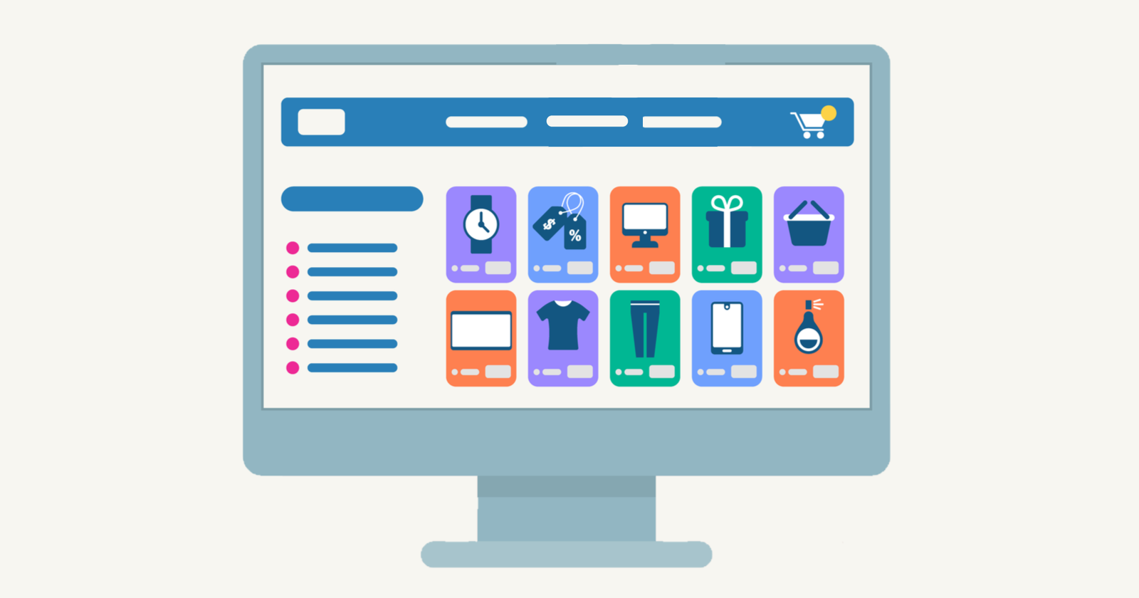 Keyword Segmentation: Find Which Product Categories Rank Best
