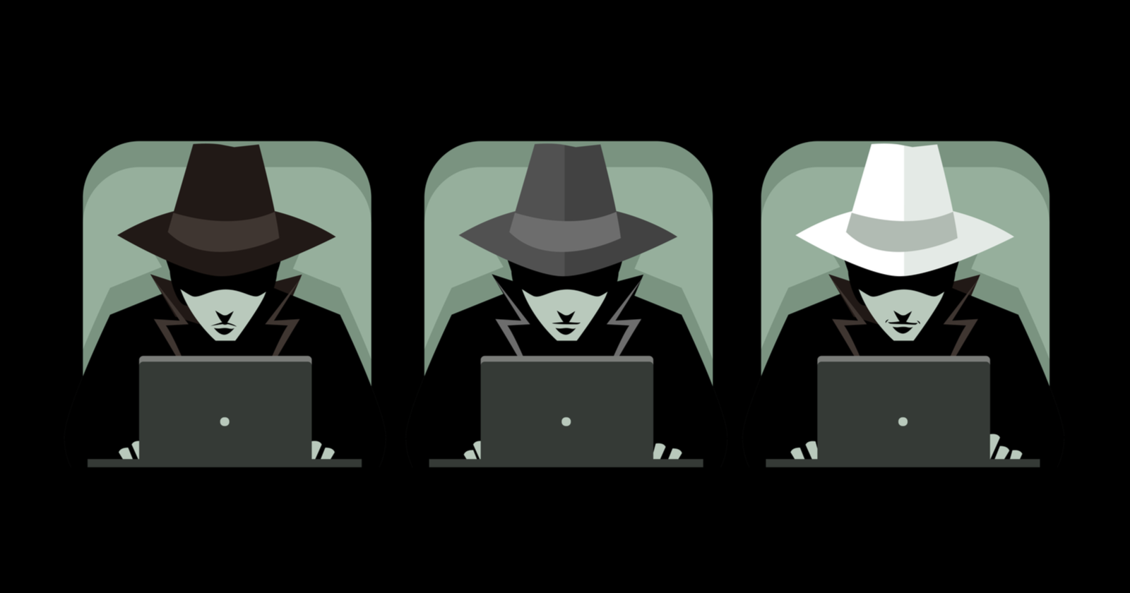 White Hat vs. Black Hat vs. Gray Hat SEO: What's the Difference?
