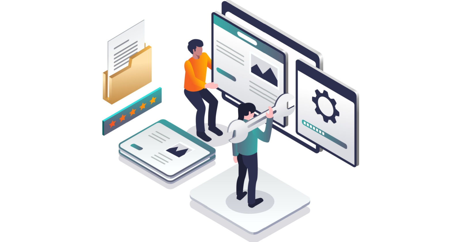 Best WordPress SEO Tools & Plugins For Enterprise Sites