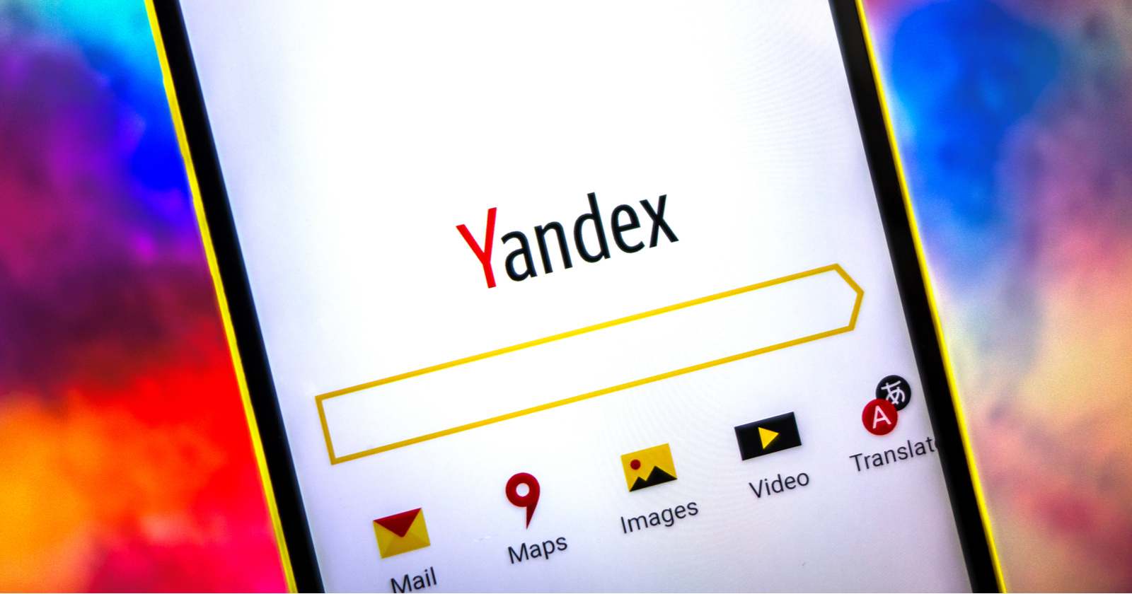 Yandex SEO: An Interview with the Yandex Search Team