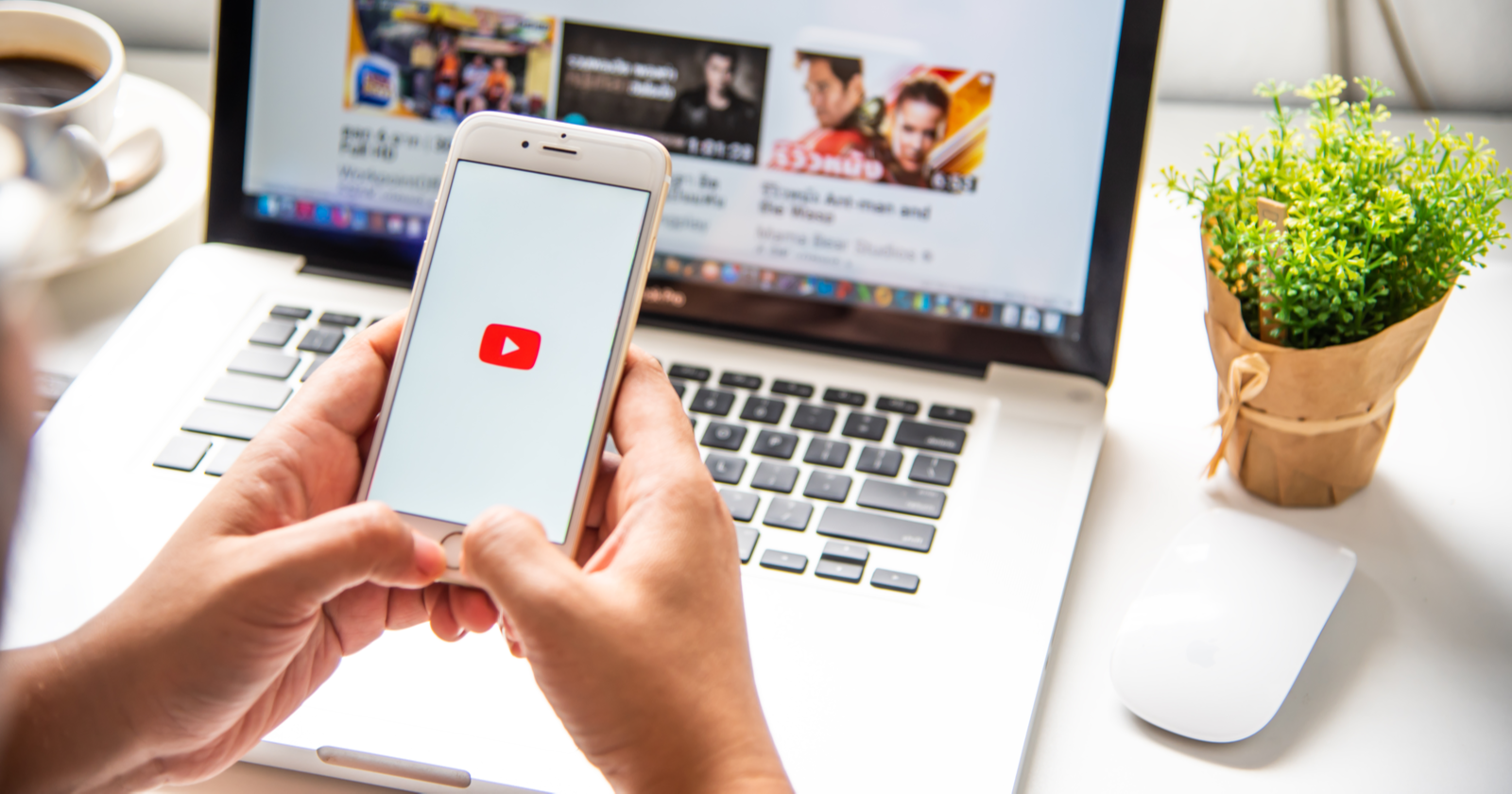 YouTube for Beginners: How to Set up Your YouTube Channel